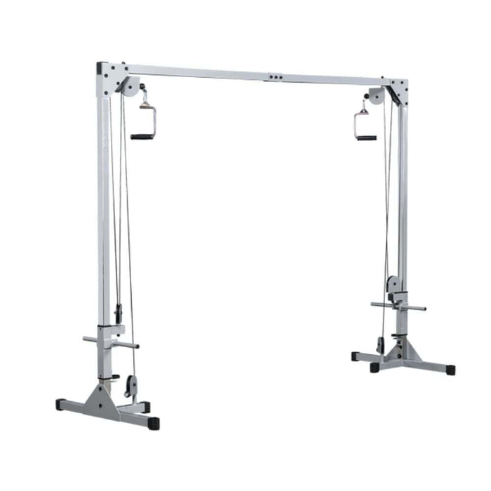 Body-Solid Powerline PCCO90X Cable Crossover 3D View