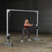 Body-Solid Powerline PCCO90X Cable Crossover Exercise Figure 9