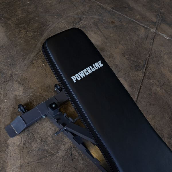 Body-Solid Powerline PFI150 Flat to Incline Bench Back Pad