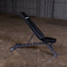 Body-Solid Powerline PFI150 Flat to Incline Bench Inclined Position