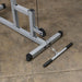 Body-Solid Powerline PLM180X Lat Pull Low Row Machine Row Handle