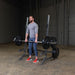 Body-Solid Powerline PMP150 Multi Press Rack Exercise Figure 6