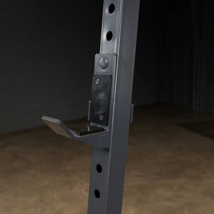 Body-Solid Powerline PMP150 Multi Press Rack J Hook