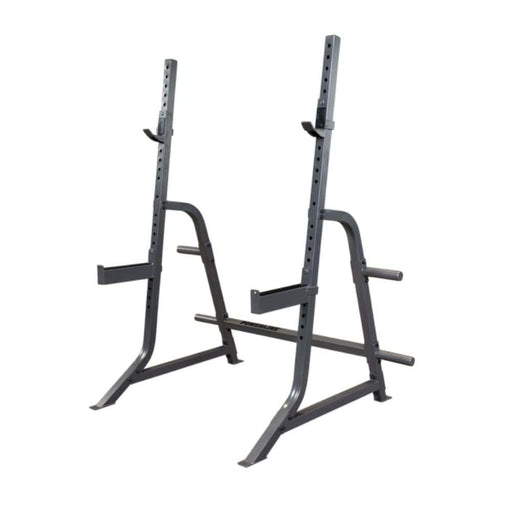 Body-Solid Powerline PMP150 Multi Press Rack 3D View
