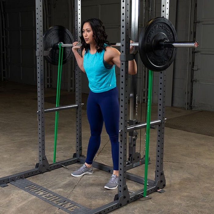 Body-Solid Powerline PPR1000 Power Rack PPRBP