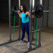 Body-Solid Powerline PPR1000 Power Rack PPRBP