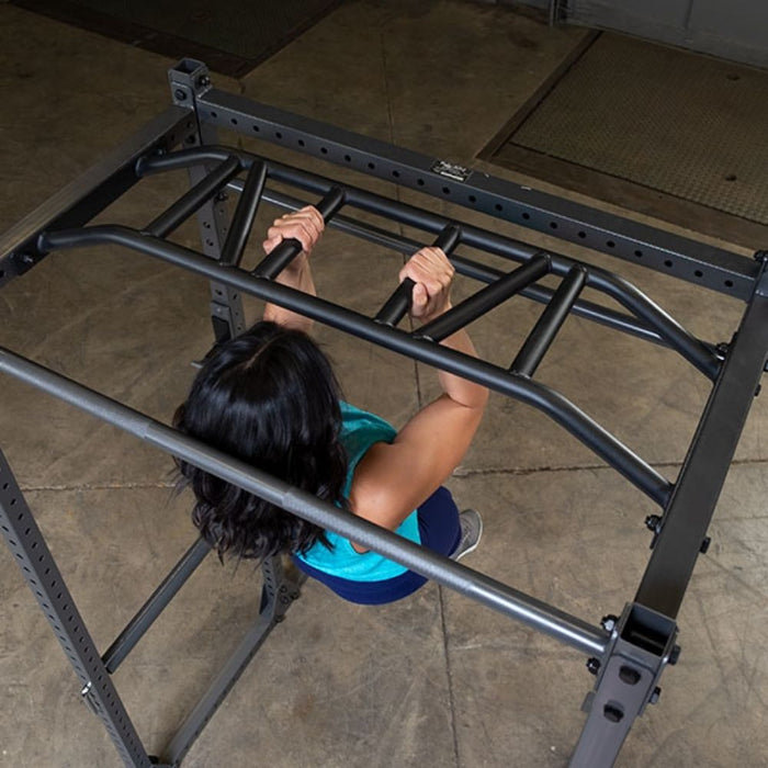 Body-Solid Powerline PPR1000 Power Rack PPRMCU