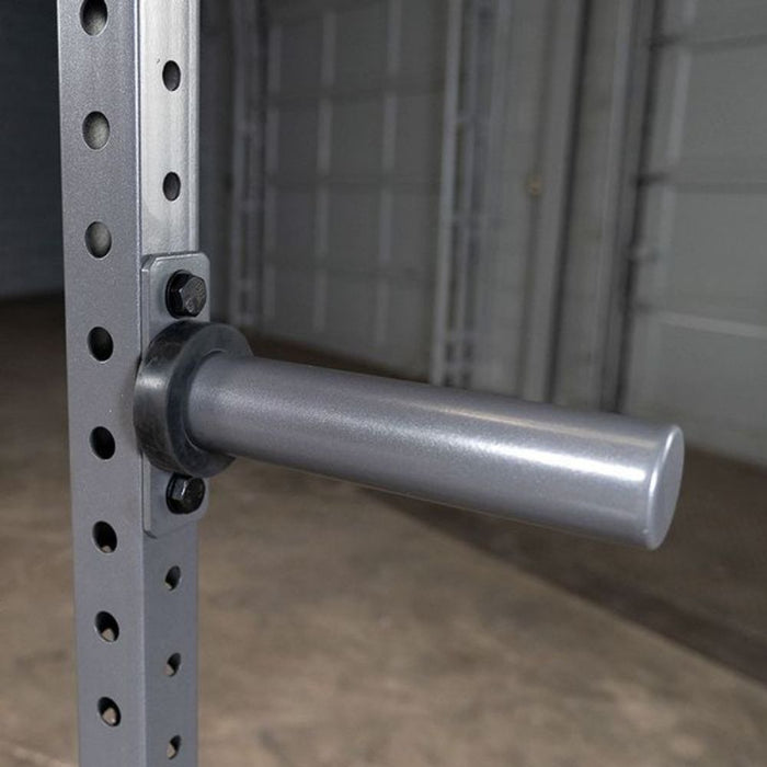 Body-Solid Powerline PPR1000 Power Rack PPRWH