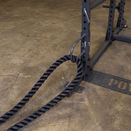 Body-Solid Powerline PPRUL U-Link Attachment With Rope