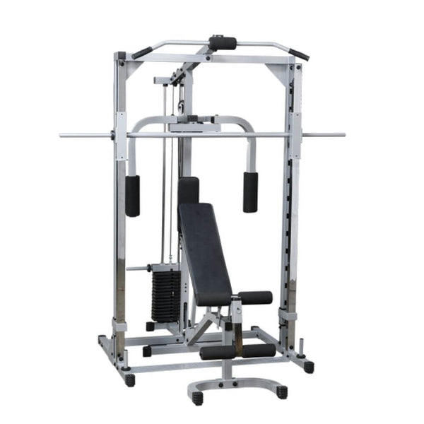 Body-Solid Pro Club Line Multi-Hip Machine Online in India