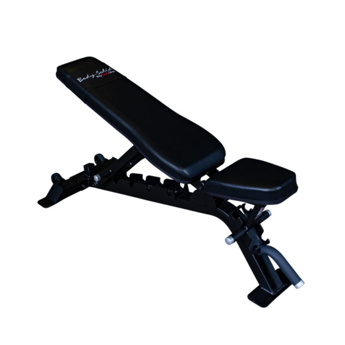 Body-Solid SFID325B Pro Clubline Adjustable FID bench