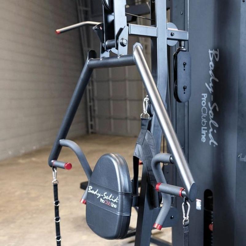 Bodycraft xpress pro online home gym