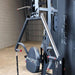 Body-Solid S1000 Pro Clubline 4-Stack Commercial Gym - Multi Press