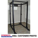 Body-Solid SPR1000 Pro Clubline Power Rack - Strength Warehouse USA Customer Photo