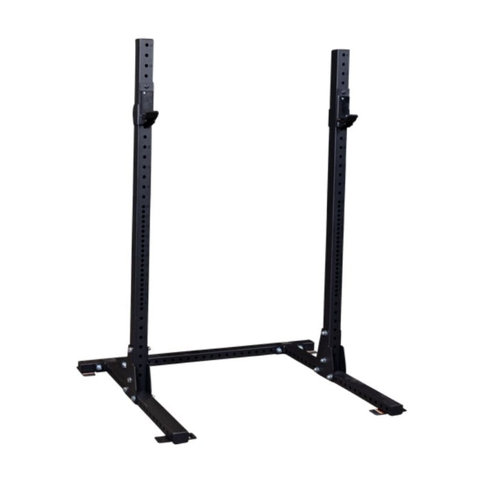 Body-Solid SPR250 Pro Clubline Squat Stand 