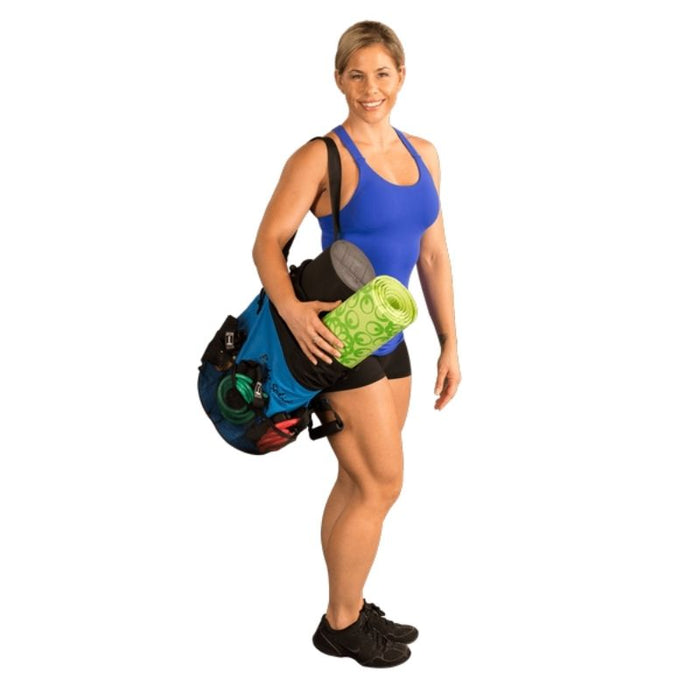 Body-Solid Tools BSTFITBAG Fitness In a Bag Model
