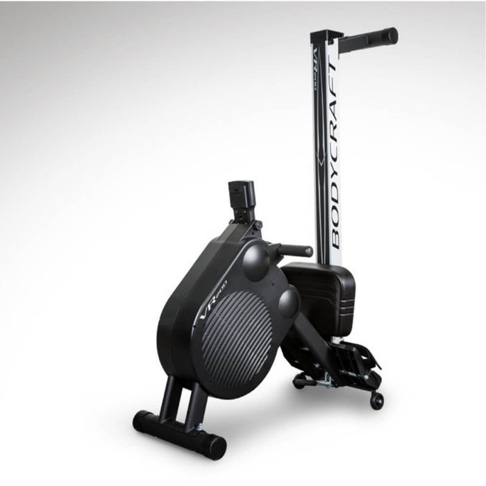 BodyCraft VR200 Rower — Strength Warehouse USA
