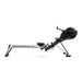 BodyCraft VR400 Pro Commercial Rower Right Side