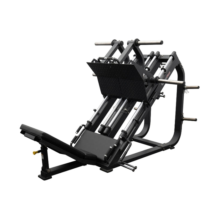 BodyKore Isolateral Leg Press FL1801