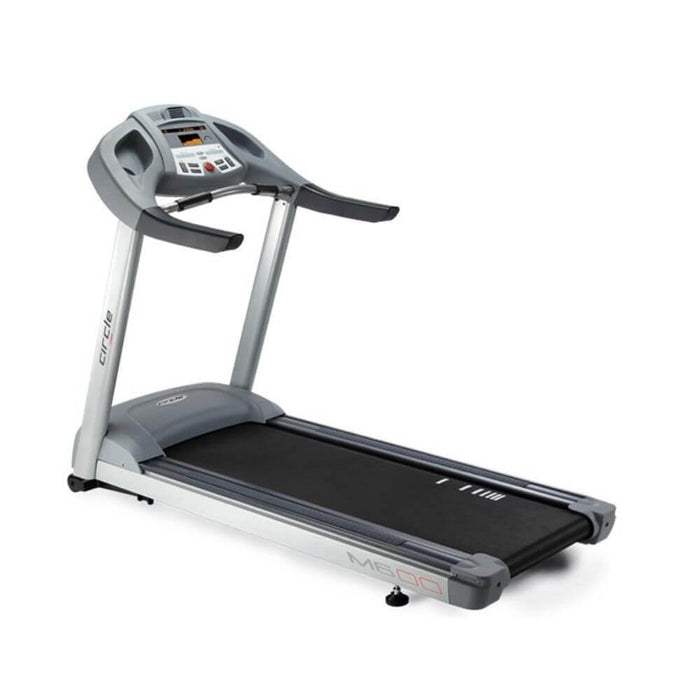 Circle Fitness M6 Light Commercial Treadmill