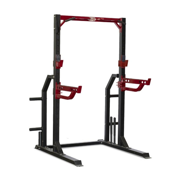 Muscle D Compact Half Rack MD-CHR