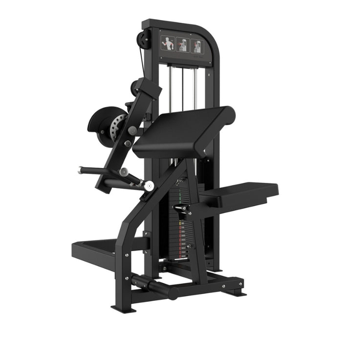 Muscle D Excel Bicep Tricep Machine GC-5086