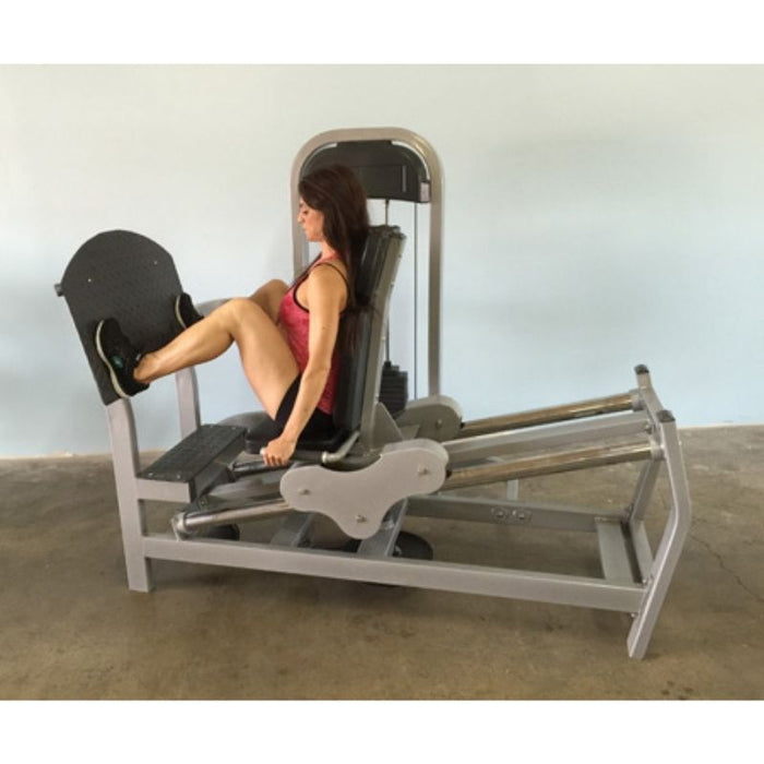 Muscle D Classic Seated Line Leg Press MDC-1009
