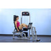 Muscle D Fitness MDD-1009 Dual Action Leg Press Calf Raise Combo Hero