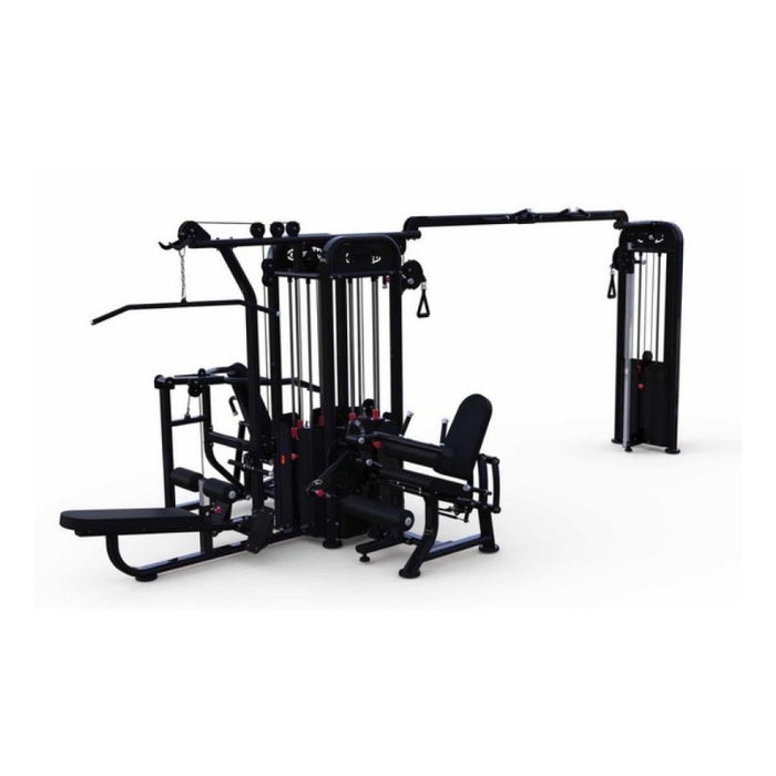 Muscle D Compact 5-Stack Multi Gym MDM-5SCB