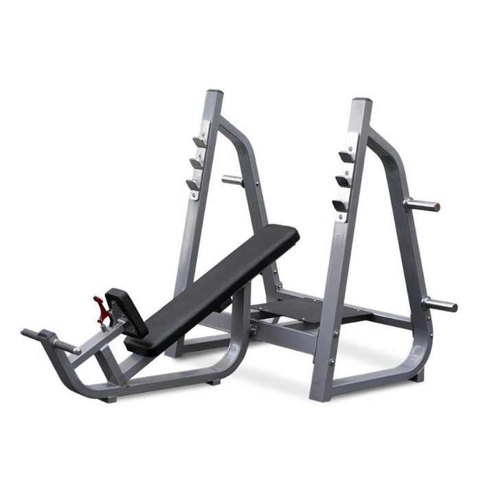 Muscle D Olympic Incline Bench MDS-OIB