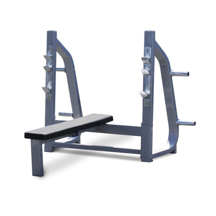 Muscle D Olympic Flat Bench MDS-OFB