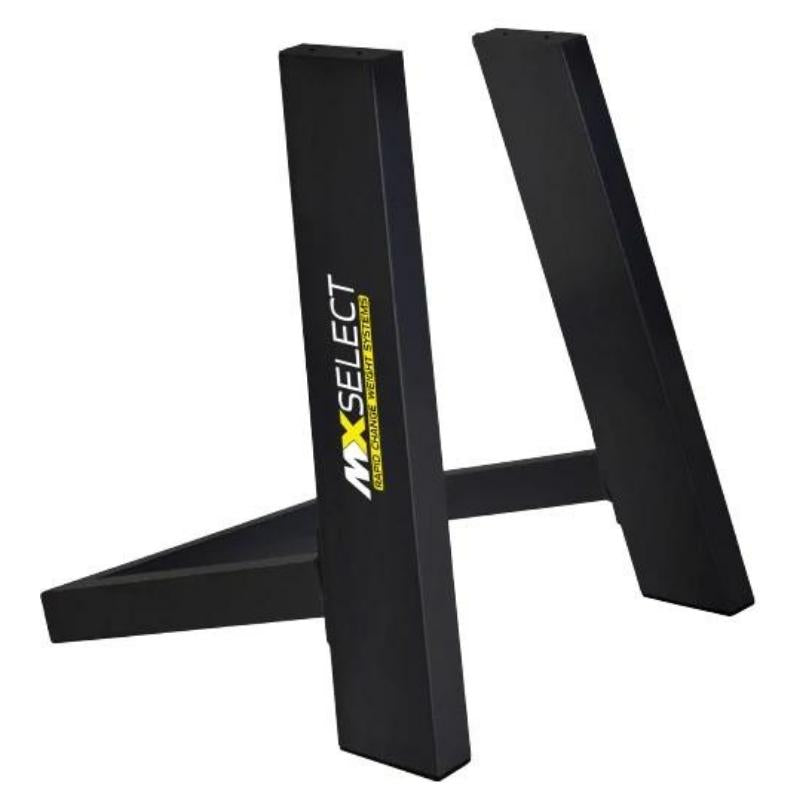 MX Select Premium Dumbbell Stand — Strength Warehouse USA