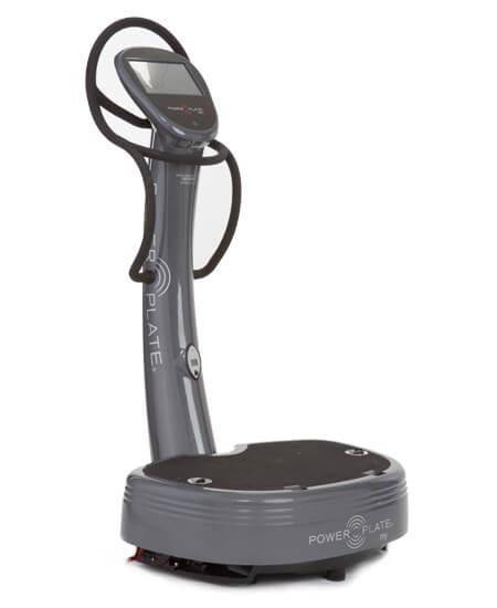 Power Plate my7 Vibration Trainer 71-M7A-3150
