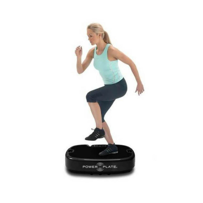 Power Plate Personal Power Plate Vibration Trainer 71-PT1-3200