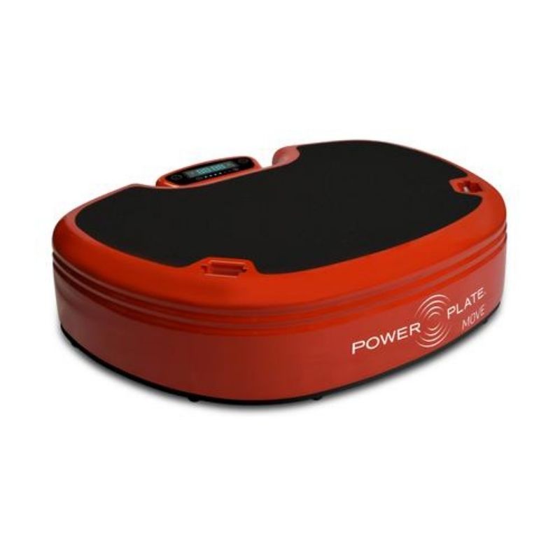 xtreme power us mini vibration plate Maximize Your Fitness Goals with the Power Plate MOVE Vibration Platform —  Carbon Wellness MD main image 1