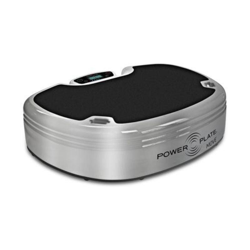 Power Plate MOVE Vibration Platform — Strength Warehouse USA