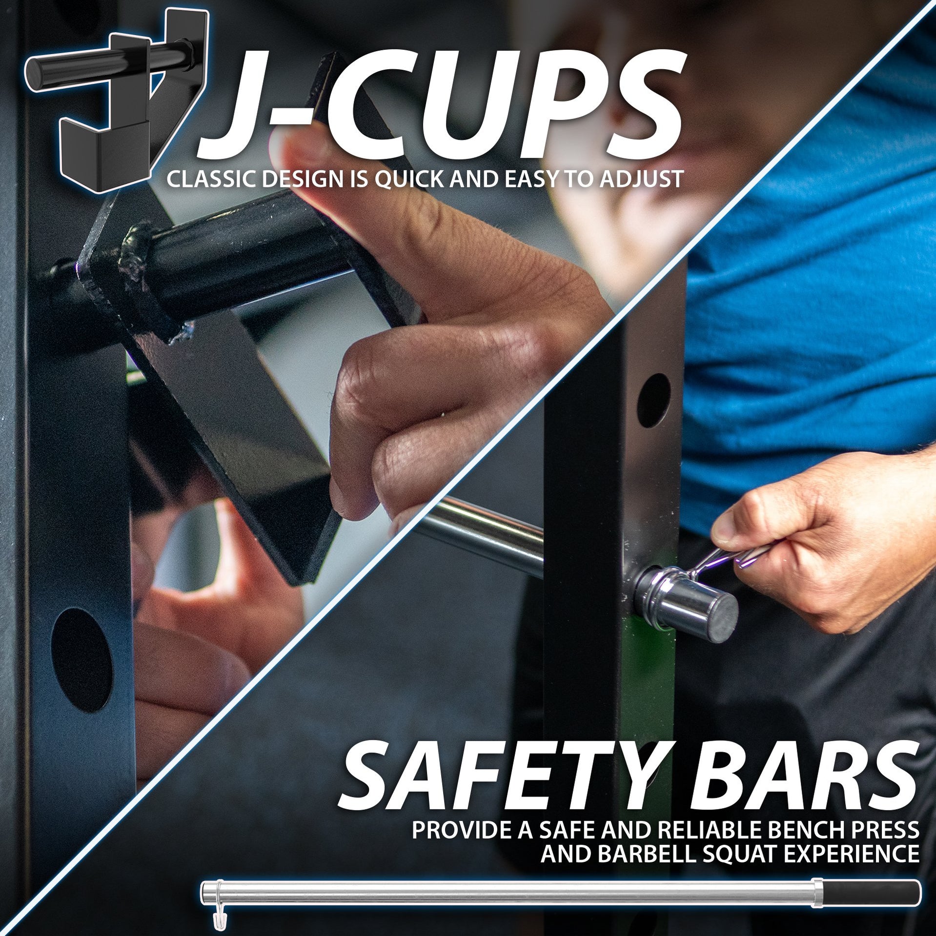 Synergee Power Rack With Pulley System Buy Online — Strength