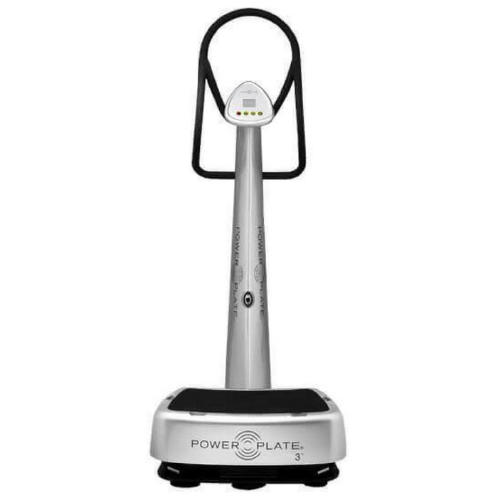 Power Plate my3 Vibration Trainer 71-MY3-3100