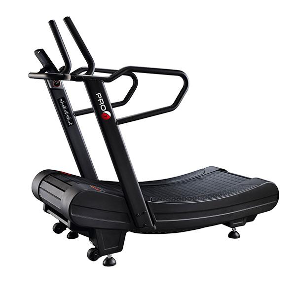 Pro 6 Fitness Arcadia Air Runner Treadmill