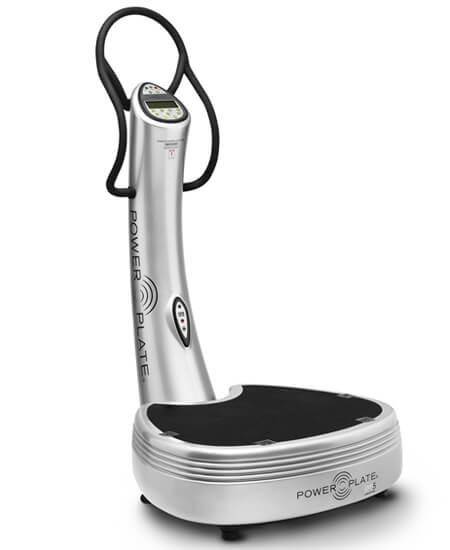 vibration trainer Quantum VibeFIT Renew: Vibration Plate Whole Body Vibration Machine –  Showcase USA main image 0