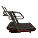 SB Fitness CT700 Curved Manual Treadmill