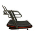 SB Fitness CT700 Curved Manual Treadmill