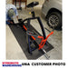Steelflex PLTR T-bar Row Strength Warehouse Customer Photo