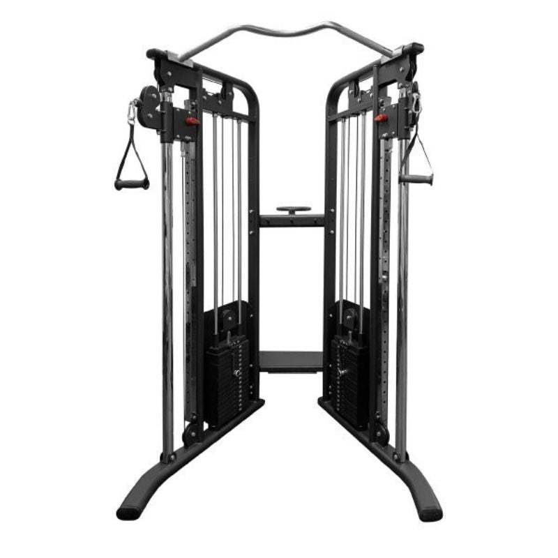 Best fitness discount bfft1 functional trainer
