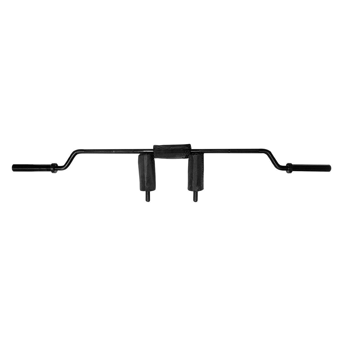 TAG Fitness Safety Squat Bar Strength Warehouse USA