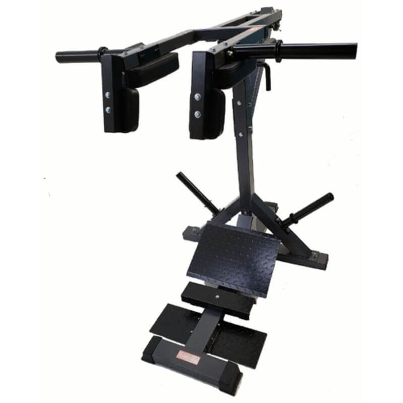 TDS Fitness Equipment New York Barbells — Strength Warehouse USA