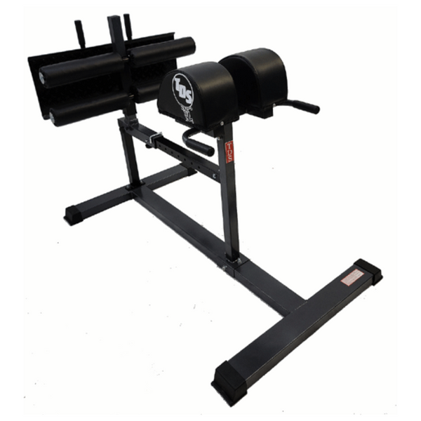 TDS C82626-WP Glute Ham GHD - Buy Online — Strength Warehouse USA