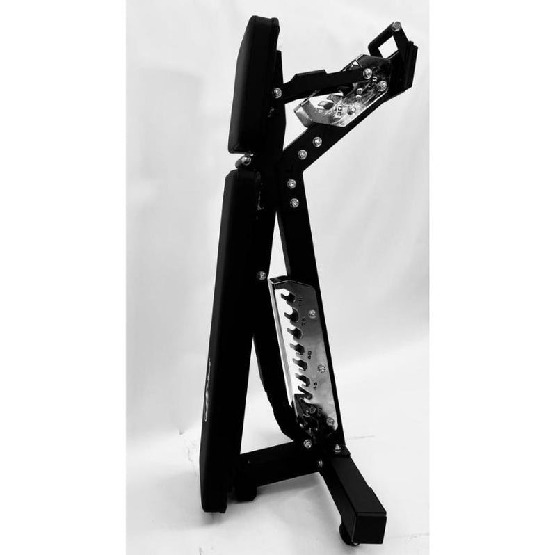 TDS Fitness AF0031 Flat to Incline Bench — Strength Warehouse USA