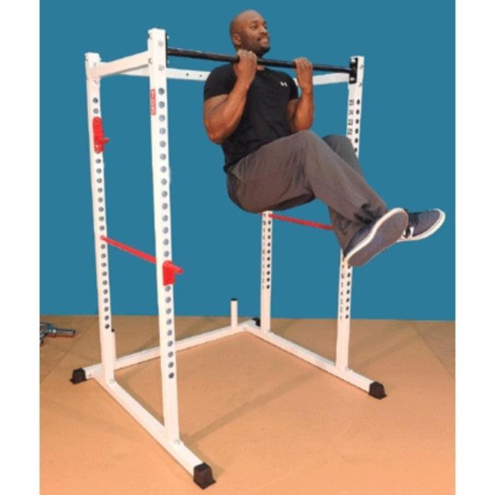 Cambered Squat Tds Safety Squat Bar Synergee Safety Squat Bar