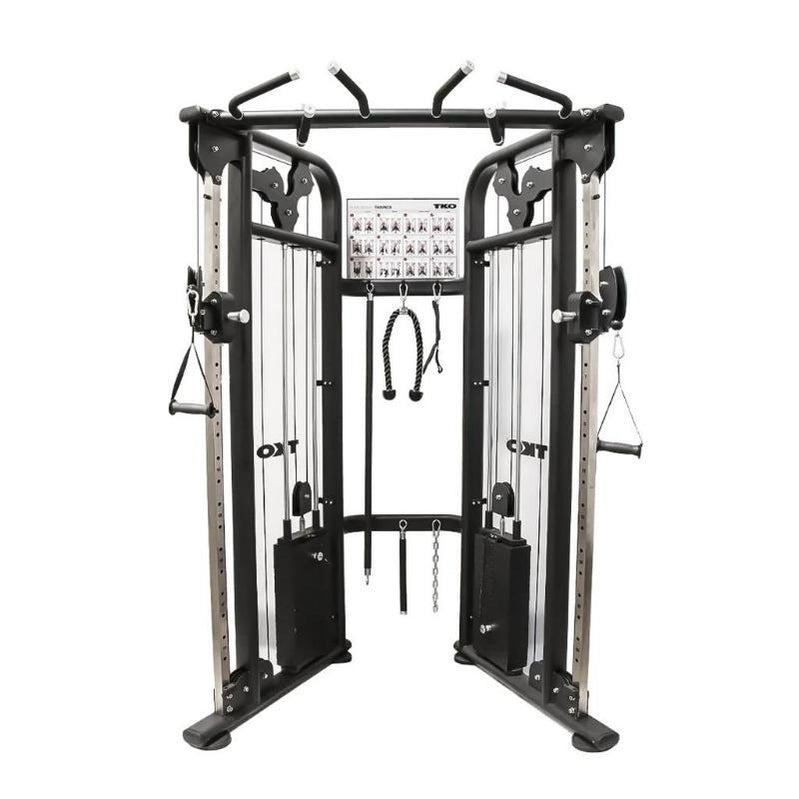 Cable Machines for Sale — Strength Warehouse USA